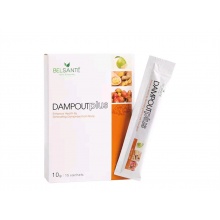 保健食品 - 祛濕膏DAMPOUTplus