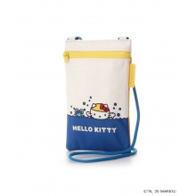 Hello Kitty X Samantha Thavasa Petit Choice 手機袋