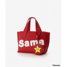 Mario x Samantha Thavasa 手袋