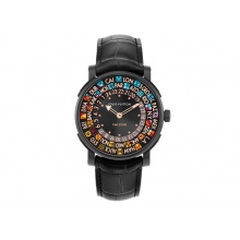 【日本限定】Louis Vuitton　Escal Time Zone Ice & Fire手錶