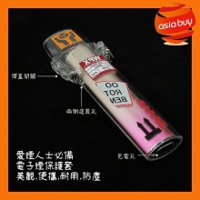 [售罄]Relx悅刻第五代電子煙機保護套(連挂繩)