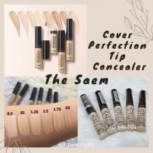 The Same Cover Perfection Tip Concealer